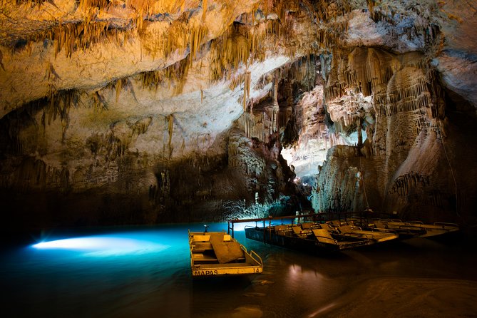 Jeita Grotto - Harissa - Byblos Tour (All Inclusive) - Practical details before you book