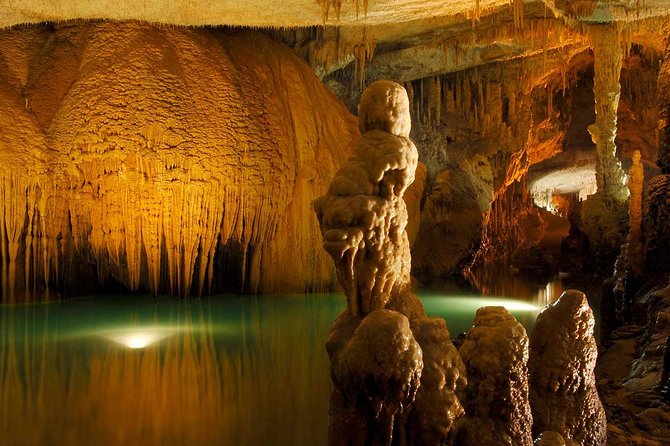 Jeitta Grotto, Harissa and Byblos Tour - Key points at a glance