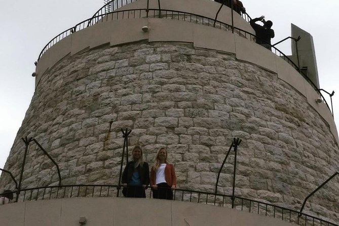 Jeitta Grotto, Harissa and Byblos Tour - Why this Beirut day trip works so well