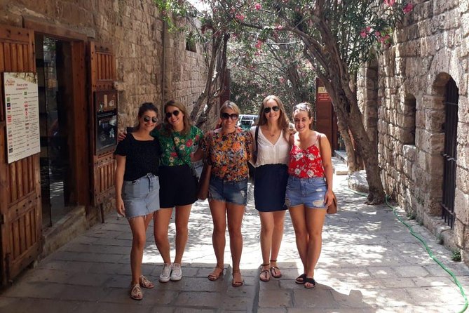 Jeitta Grotto, Harissa and Byblos Tour - Jeita Grotto, Lebanon’s most striking natural stop