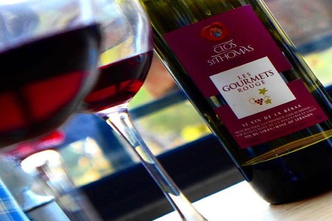 Journey Through Lebanese Wine: A Private Tour in the Beqaa Valley - Why the private format matters
