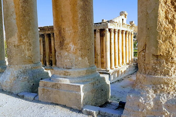 Journey Through Time: Half-Day Private Tour to Baalbek - Who will get the most from this half-day trip