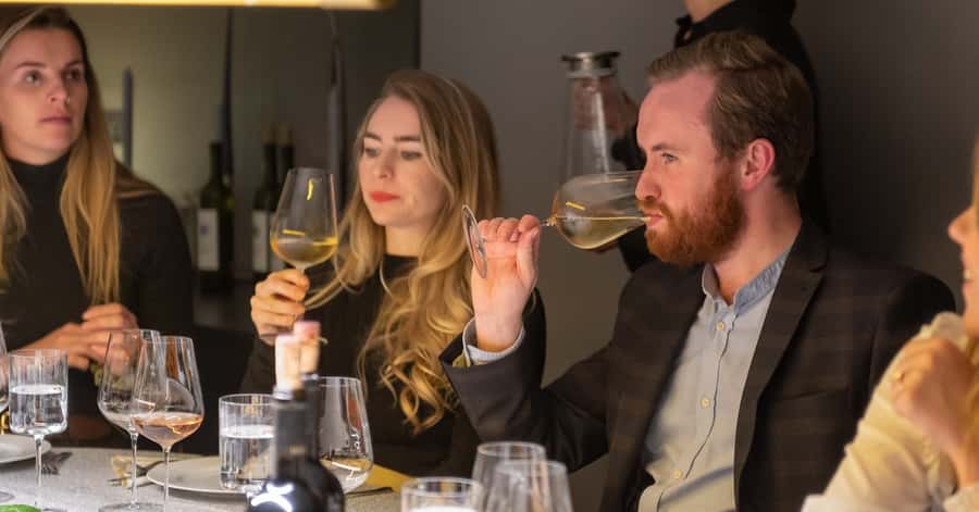 Lebanese wineries guided tour with tastings & lunch - Key points at a glance