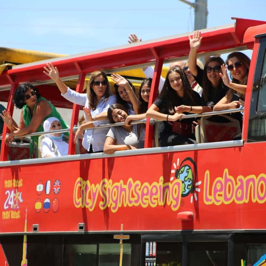 Lebanon: Beirut, Jeita Grotto, Byblos Private Tour and Lunch - Should you book the Beirut, Jeita, Harissa, and Byblos day?