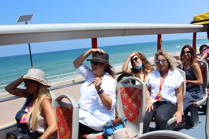 Lebanon tour Sidon & Tyre ruins with pick-up, guide,lunch+entries - Who Should Book This Southern Lebanon Tour