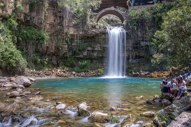 Lebanon Waterfalls Tour - Fitness, clothing, and weather planning