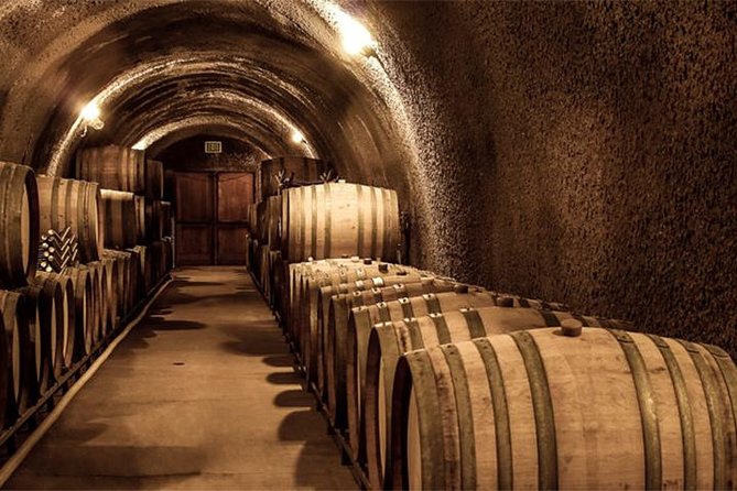 Lebanon Wine Tasting Tour From Beirut - Why the Bekaa Valley makes a good wine day from Beirut