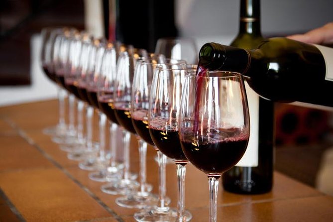 Lebanon Wine Tasting Tour From Beirut - Chateau Ksara, Lebanon’s oldest winery