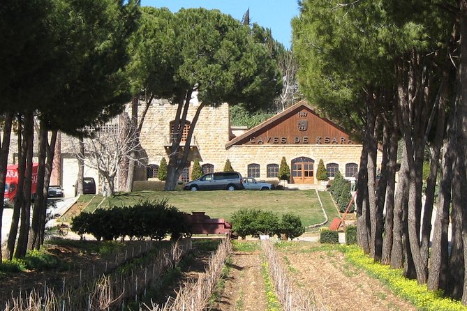 Lebanon Wine Tasting Tour From Beirut - Timing, transport, and practical planning