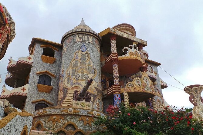 Palace of Dreams - Oyoun El Samak - Zahlan Grotto - Jabal El Arbaaine - Who will enjoy this trip most