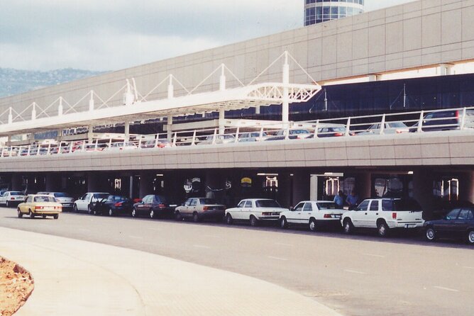 Private Arrival Transfer: Beirut International Airport to Hotel - Safety and current conditions in Lebanon