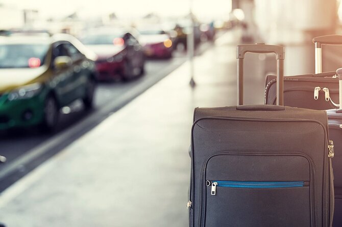 Private Arrival Transfer: Beirut International Airport to Hotel - Who should book this transfer?
