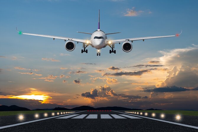 Private Arrival Transfer: From Airport to your hotel in Beirut - What the strongest service points tell me