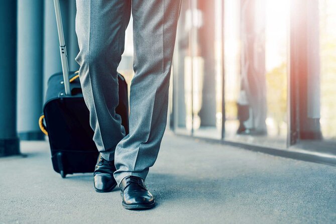 Private Arrival Transfer: From Airport to your hotel in Beirut - Why the private format matters