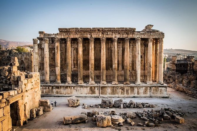Private Baalbek City Tour - Why Baalbek makes this an important day trip