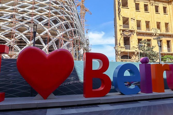 Private Beirut City Tour with Boat Ride at Raouche Rock - Does seven hours mean seven full hours?