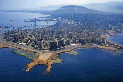 PRIVATE city Tour of authentic Tripoli and vibrant Batroun