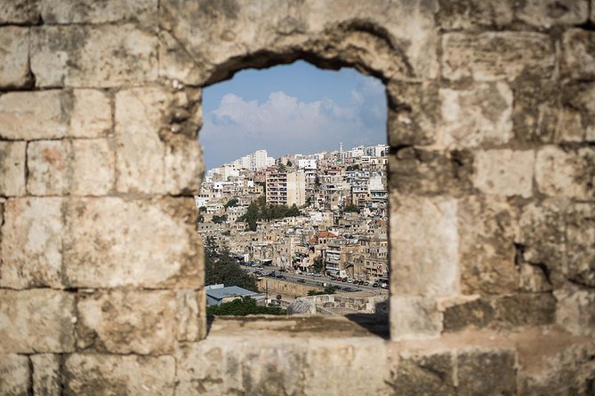 PRIVATE city Tour of authentic Tripoli and vibrant Batroun - Tripoli’s old souks and working city life