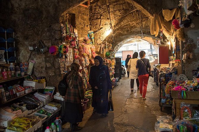 PRIVATE city Tour of authentic Tripoli and vibrant Batroun - What the tour does well