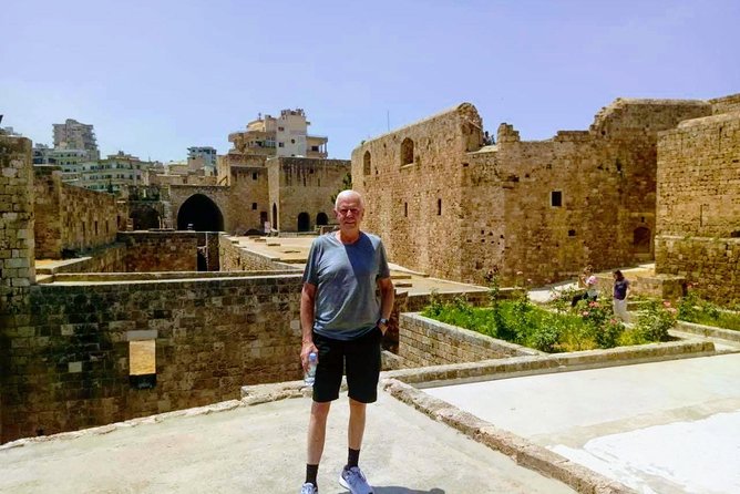 Private Full-Day Tour to Byblos and Tripoli from Beirut - Why Byblos and Tripoli work as a pair