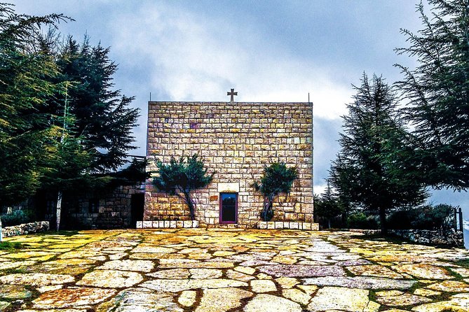 Private Full-Day Tour to Jeita Grotto, Harissa and Saint Charbel from Beirut - Who will get the most from this day