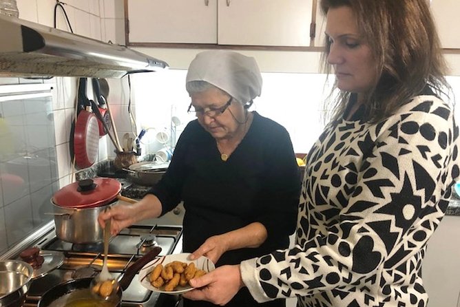 Private Lebanese Cooking Class in Beirut with Amal + Transfers - What may appear on your Lebanese table