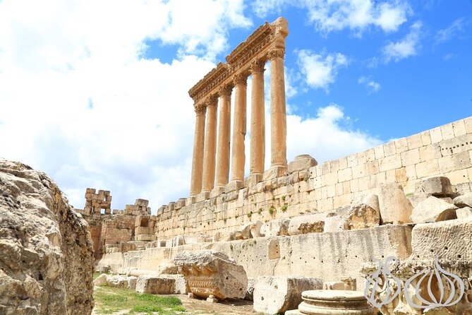Private Tour: Anjar, Baalbek and Ksara Day Trip from Beirut - Anjar: a short visit to an Umayyad city