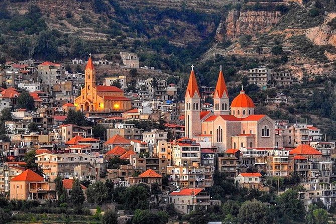 PRIVATE Tour to Cedars of God, Besharre & Qozhaya Valley - Why this Beirut day trip works