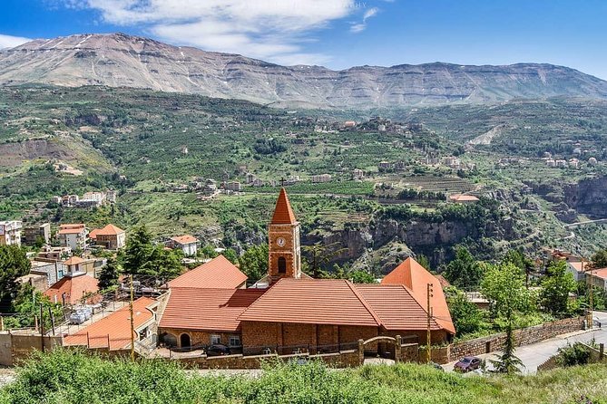 PRIVATE Tour to Cedars of God, Besharre & Qozhaya Valley - Who should choose this experience?