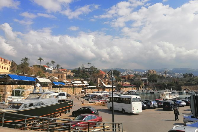 PRIVATE tour to Jeita Grottos, Harissa Shrine & Byblos City - Why Jeita Grotto deserves first place