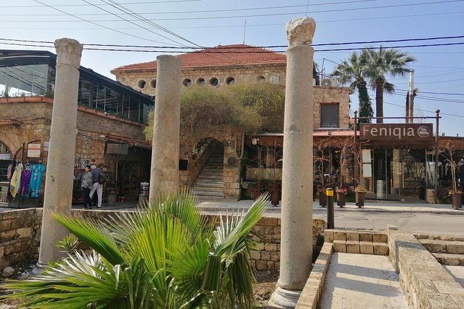 PRIVATE tour to Jeita Grottos, Harissa Shrine & Byblos City - How to pace a 6 to 8 hour day