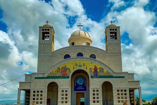 Private Tour: Tyre, Sidon and Maghdouche Day Trip from Beirut - Why this south Lebanon day trip works