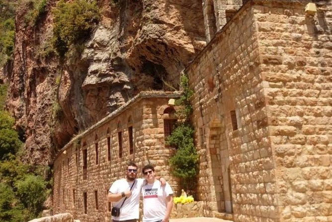 Private Trip to Qadisha Valley, Bcharri and Cedars of God - Why this private day trip works so well