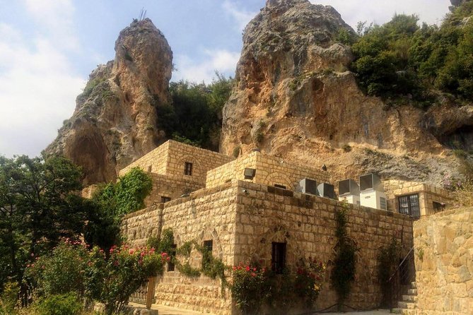 Private Trip to Qadisha Valley, Bcharri and Cedars of God - What the $75 price really covers
