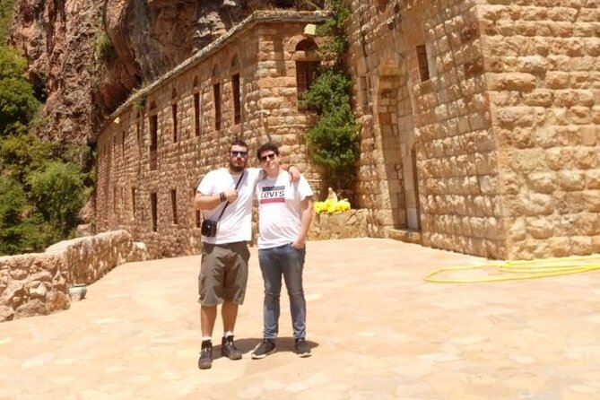 Private Trip to Qadisha Valley, Cedars Forest of God and Baalbek Temples - Leaving Beirut at 8:30 am