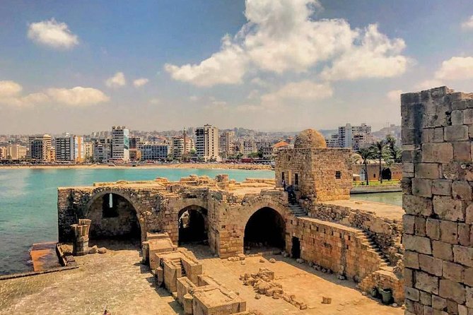 Sidon - Tyre - Maghdouche Trip, From Beirut - Why this southern Lebanon day trip works