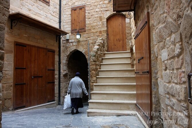 Sidon, Tyre, Maghdouche - Why this south Lebanon route is worth considering