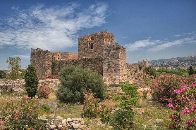 Small Group Tour to Jeita Grotto, Harisa & Byblos with Hotel pickup - Who should book this experience?