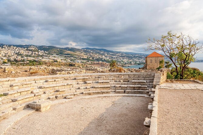 Small Group Tours to Jeita Grotto and Byblos with tickets - What the $60 price really covers