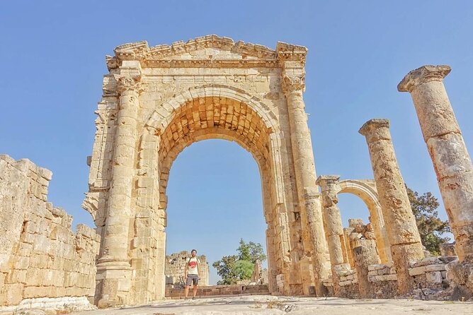 Southern Lebanon Day Trip: Exploring Sidon, Maghdouche and Tyre - Khan al-Franj and Sidon’s old commercial life