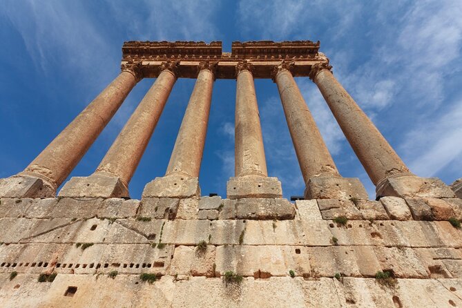 Wine Tasting and Culture - Who will get the most from this tour